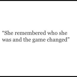 Meet your Posher, Whitney