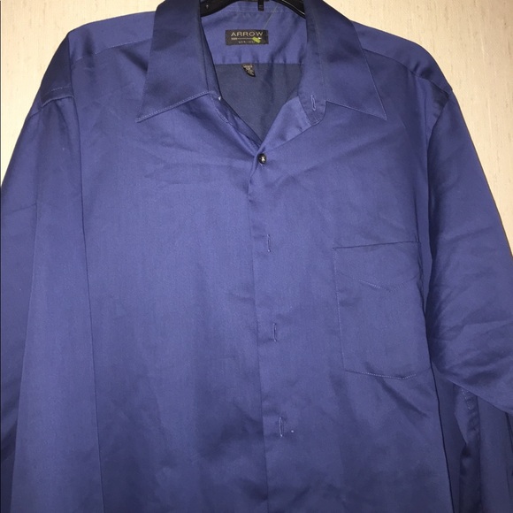 Other - Men's Dtress Shirt ARROW