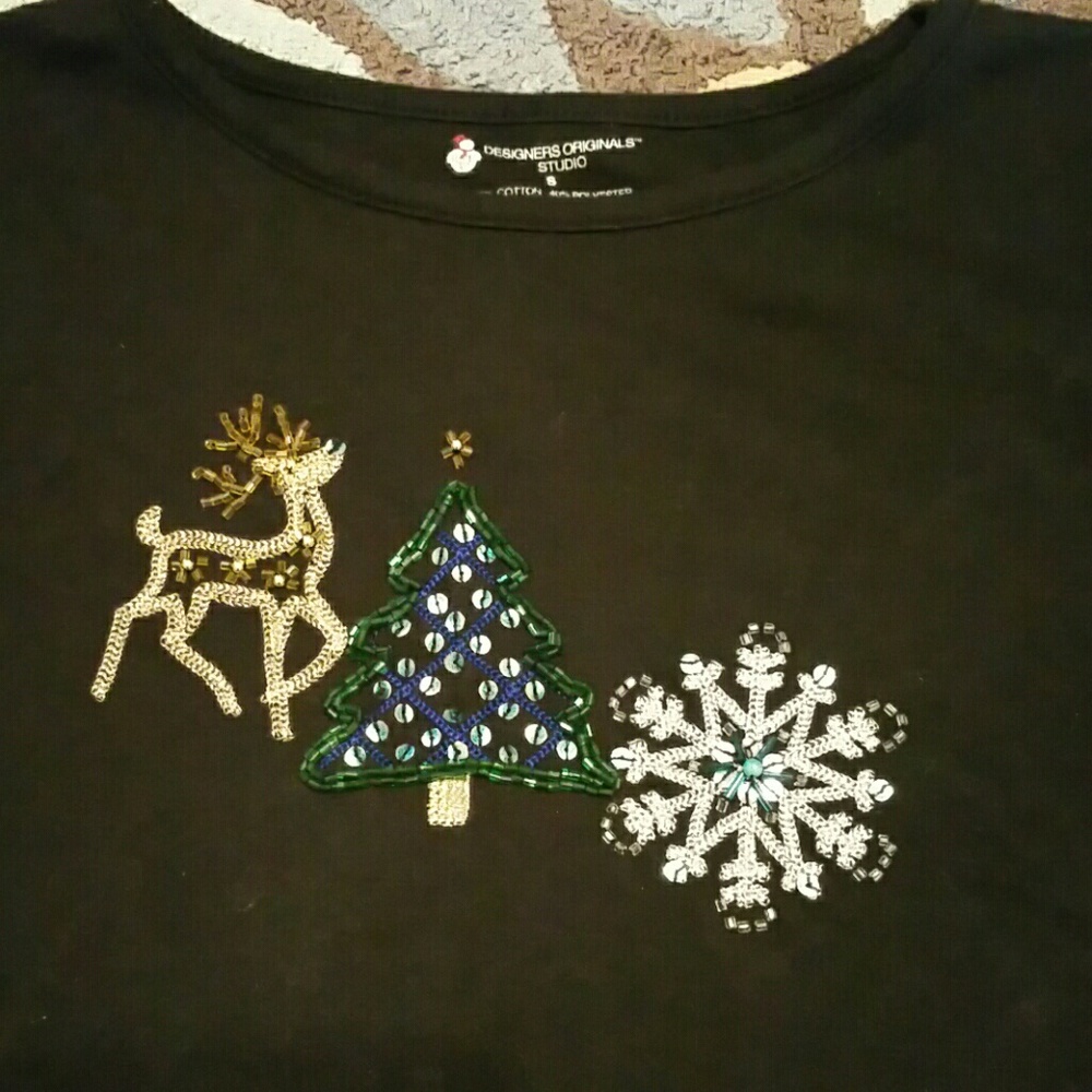 t-shirt - Picture 2 of 3