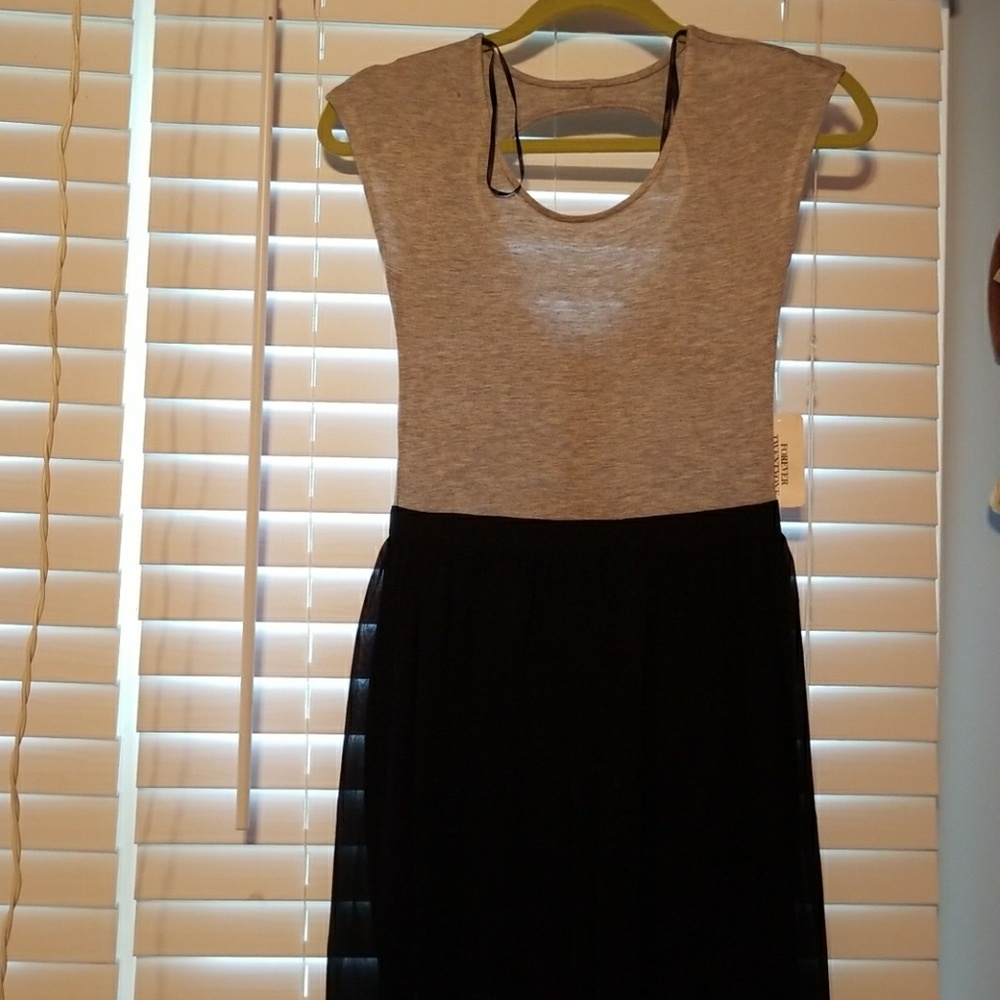 Forever 21 Maxi Dress
