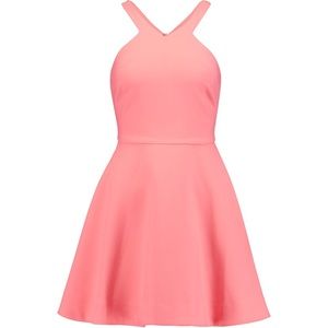 Elizabeth and James Dress