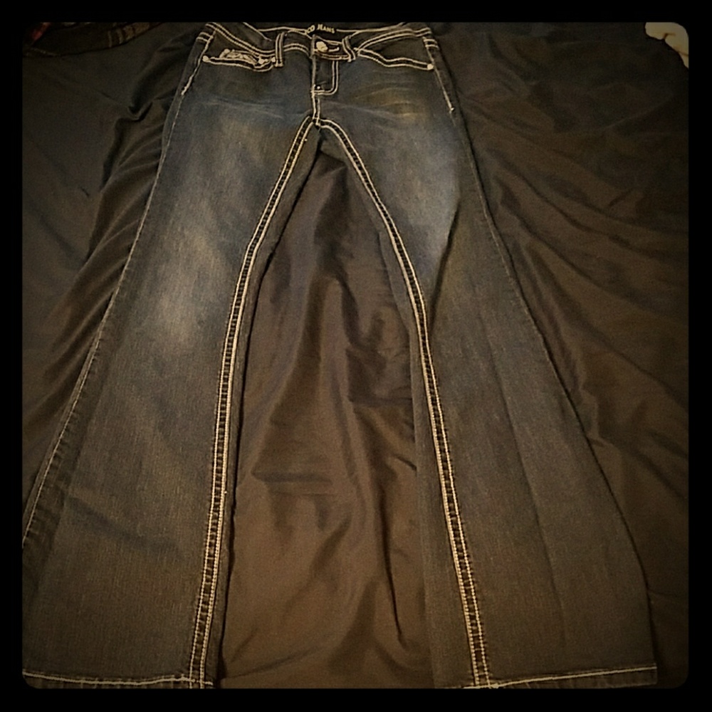 Zco brand Jeans size 3