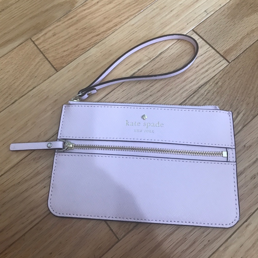 Kate Spade Wristlet