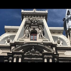 Meet your Posher, Robbea