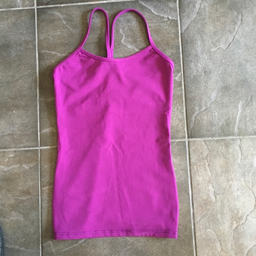 Lululemon Top