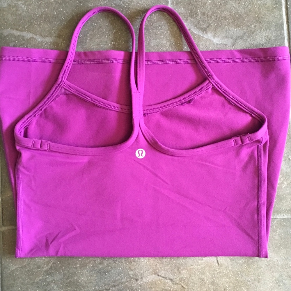 Lululemon Top - Picture 2 of 2