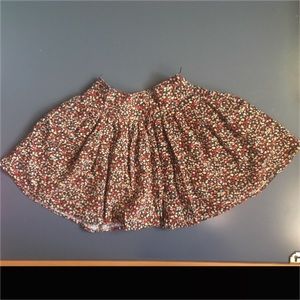 Forever 21 high rise shirt,