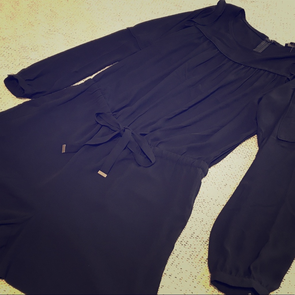 Loft Romper/Jumpsuit