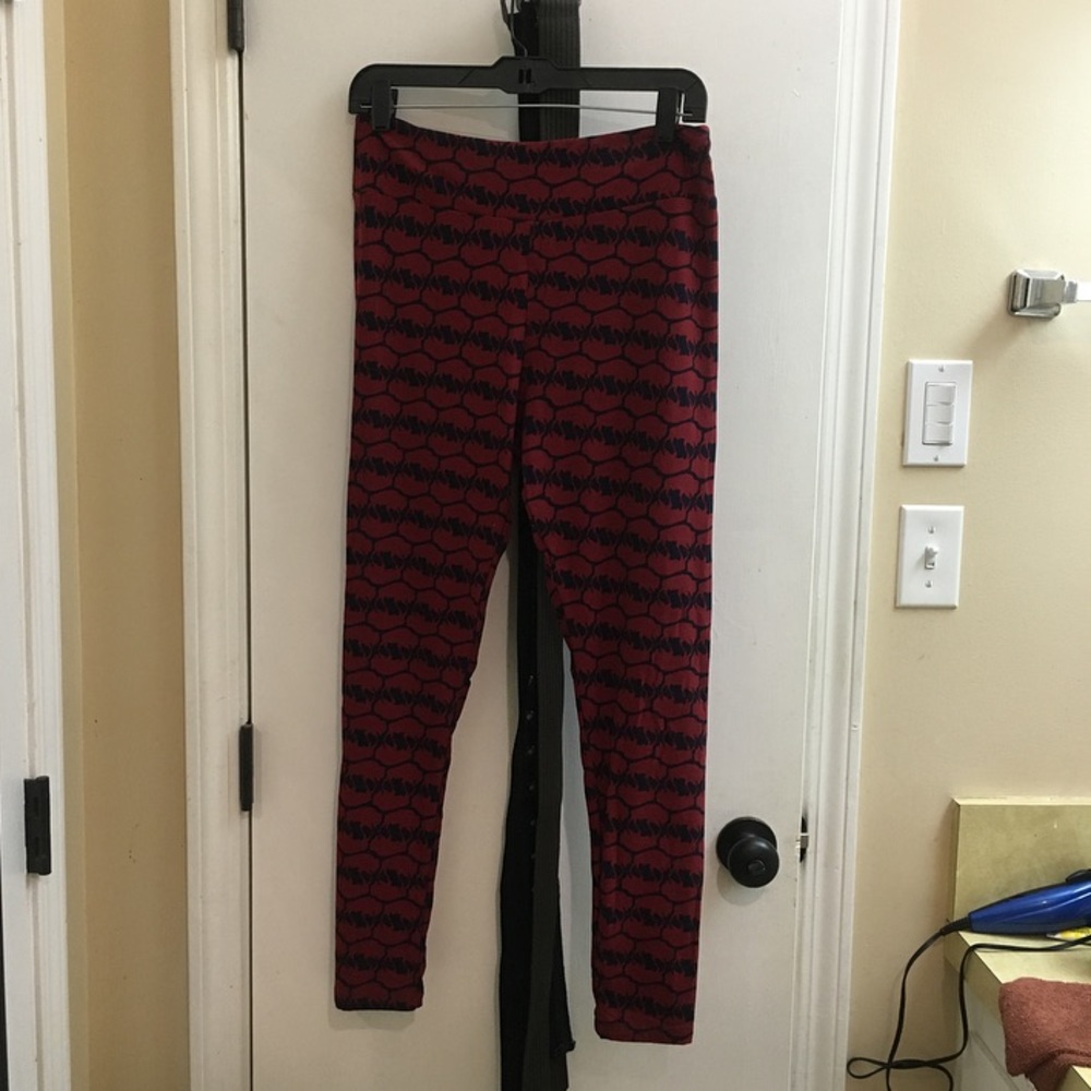 Lularoe leggings