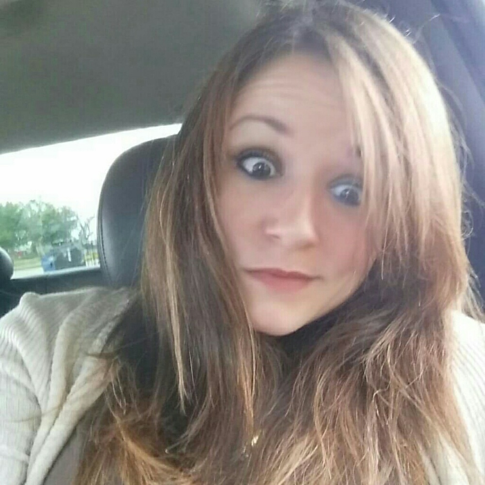 Meet your Posher, Tabitha