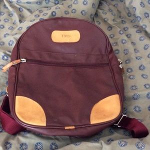 Jon Hart Backpack