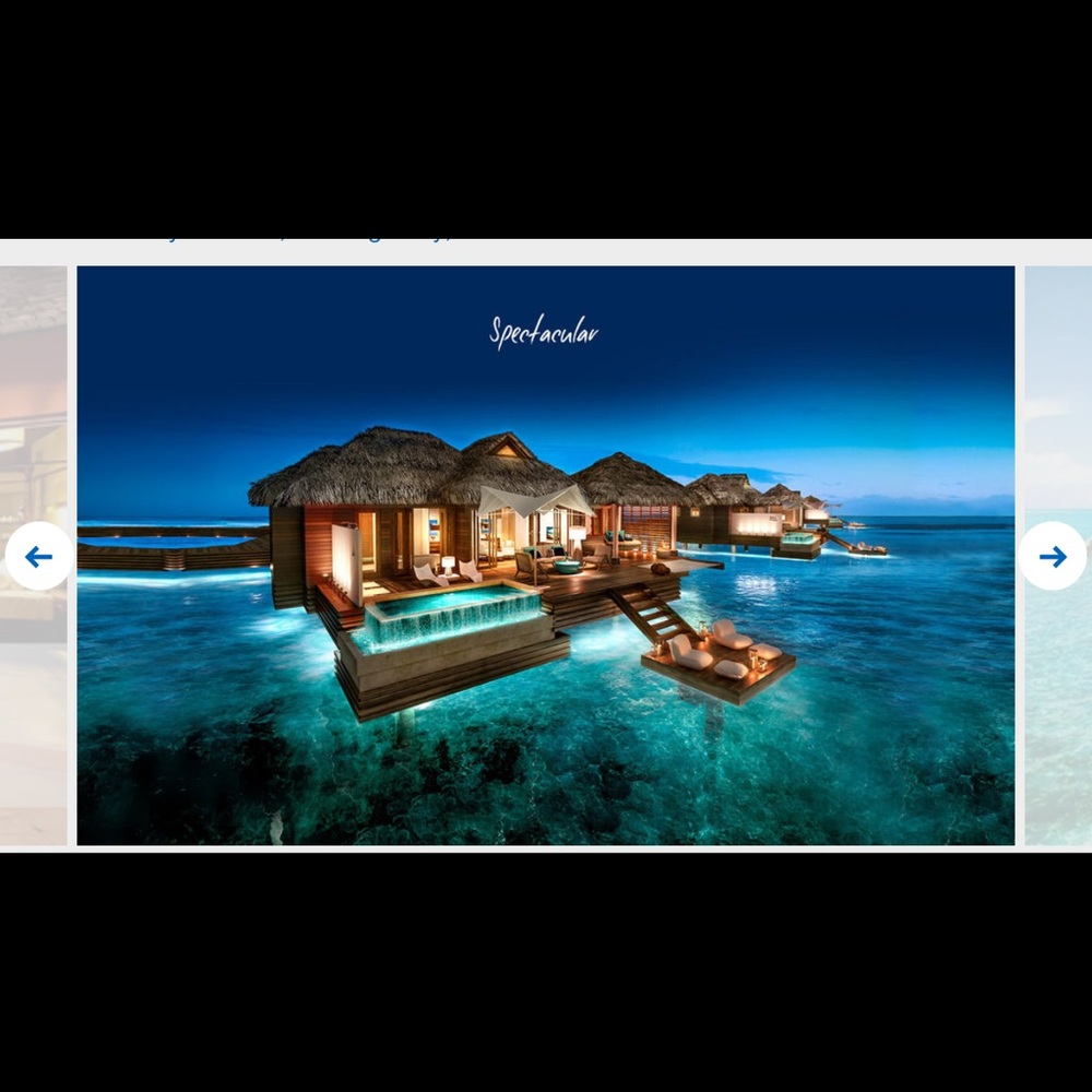 Meet your Posher, Latasha