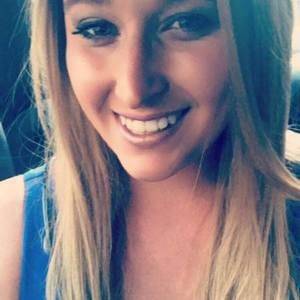 Meet your Posher, Kathryn