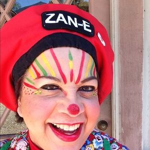 Meet your Posher, Zanifa