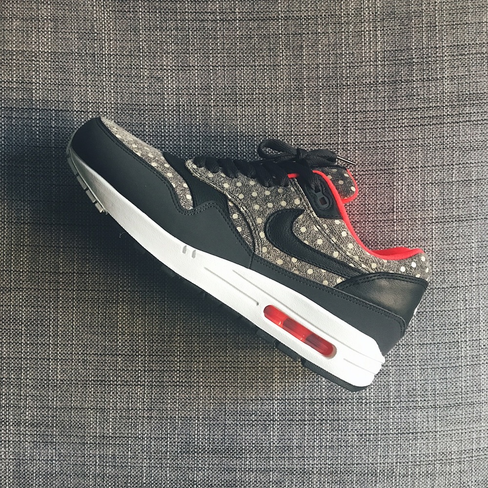 Nike Air Max 1 Premium “Polka Dot”