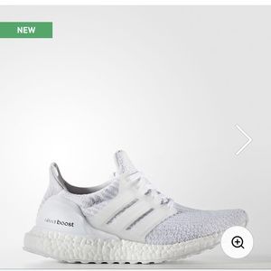 Meet your Posher, Seth