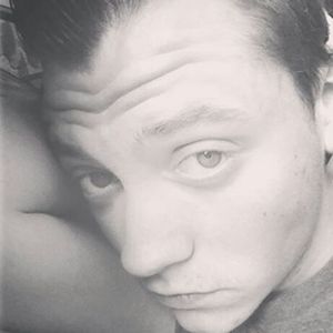 Meet your Posher, Jonathan