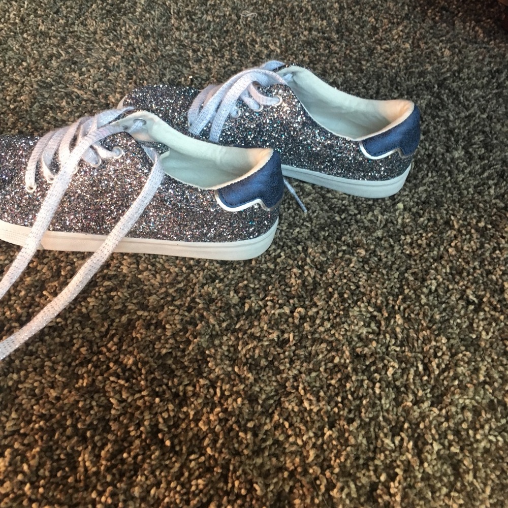 Kidpik sparkle Shoes