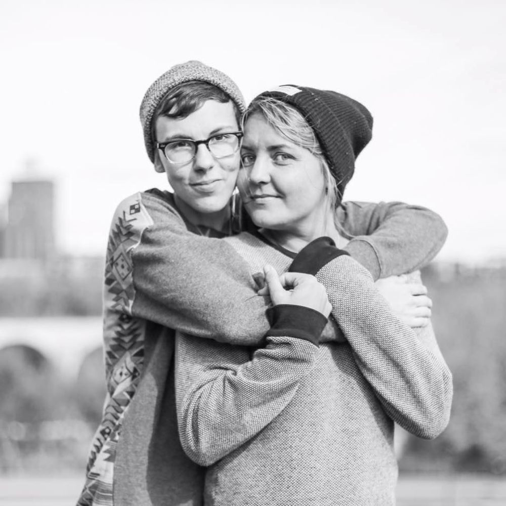 Meet your Posher, Claire