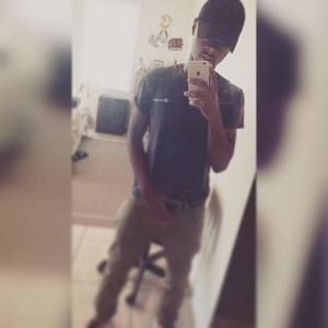 Meet your Posher, Sherard