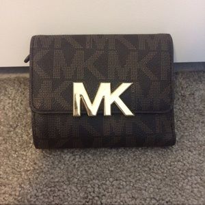 Michael Kors wallet