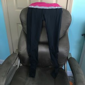 Lululemons leggings