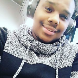 Meet your Posher, Aundre