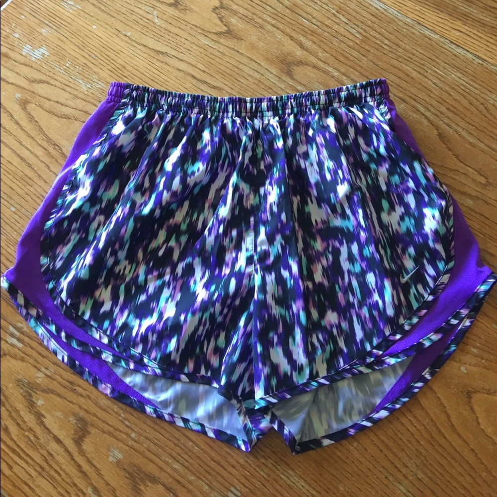 Nike Dri-Fit Shorts