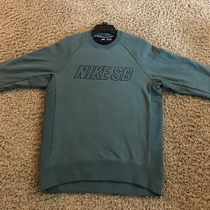 Nike SB Crew Neck