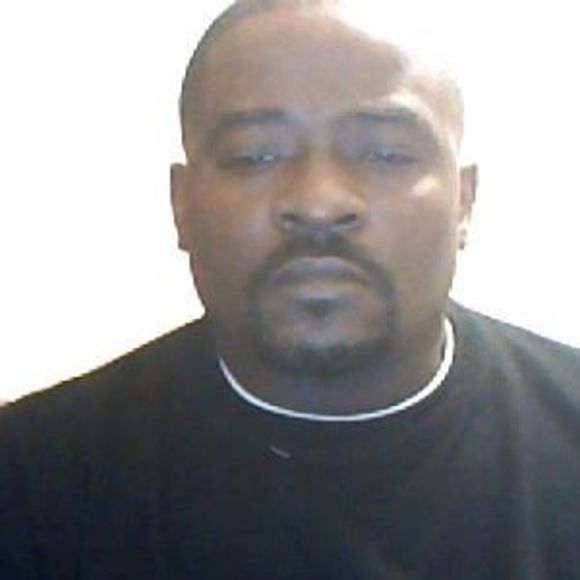 Meet your Posher, Rickey - Picture 1 of 1