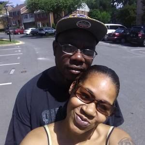 Meet your Posher, Yolanda