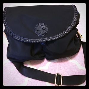 Tory Burch Diaper Bag