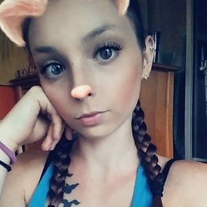 Meet your Posher, Shianna