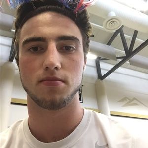 Meet your Posher, Dylan