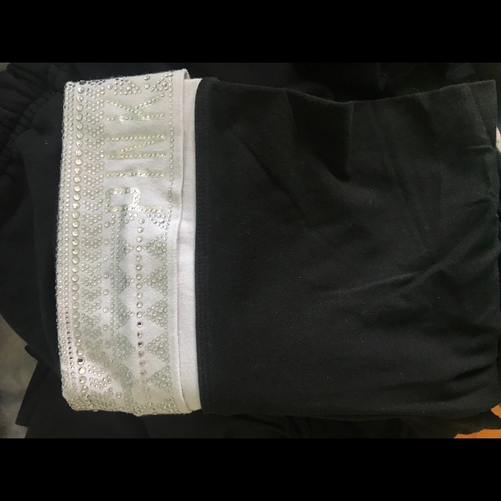 VS PINK LEGGINGS