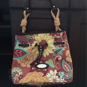 Spartina 449 Handbag