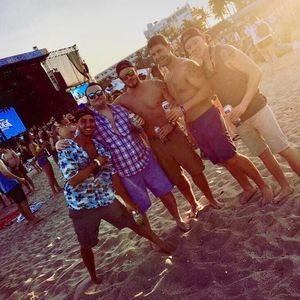 Meet your Posher, Dan