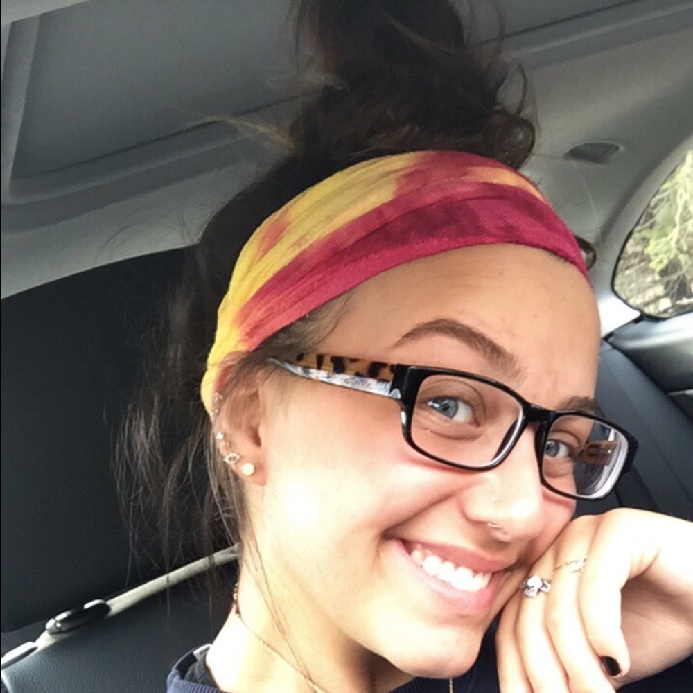 Meet your Posher, Marisa