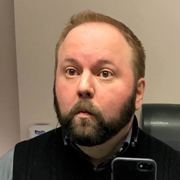 Meet your Posher, Jason - Picture 1 of 1