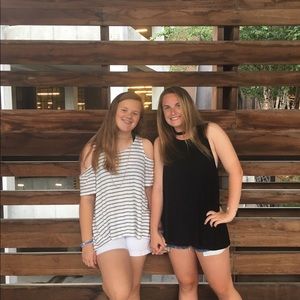 Meet your Posher, Bailey