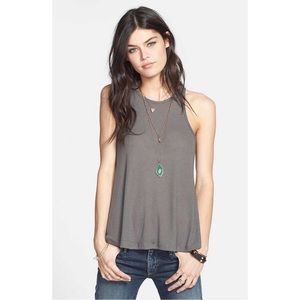 Free People 'Long Beach' Tank
