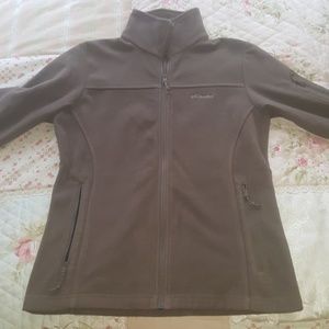 💥FINAL PRICE💥Columbia fleece zip up