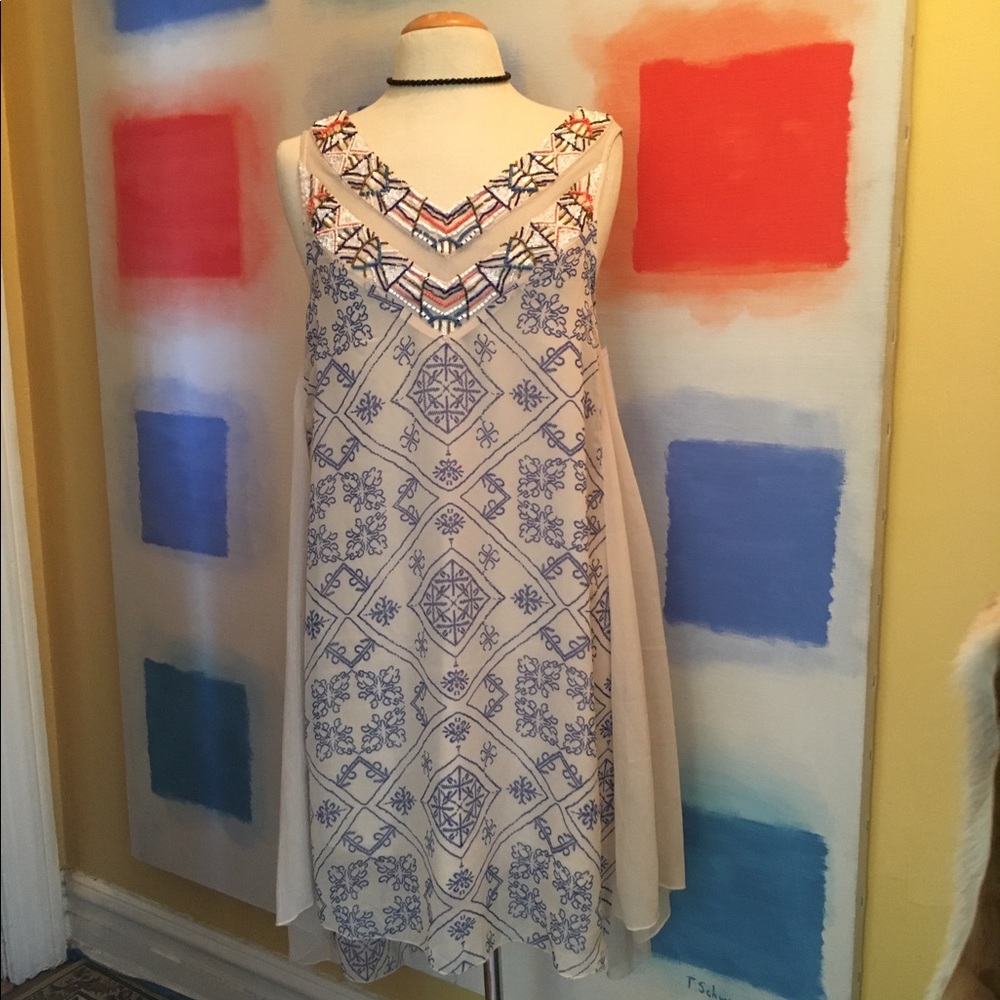 Free People Tea Combo