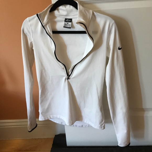 Nike Tops - Nike running top.