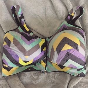 VSX Sport bra. EUC
