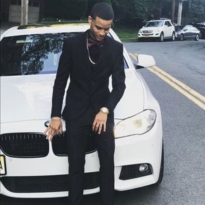 Meet your Posher, Marvin