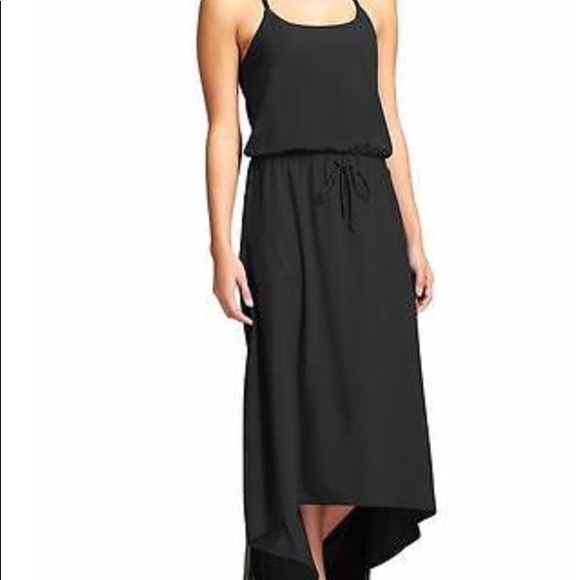 Athleta Dresses & Skirts - Athleta Novella dress in black. ❤️