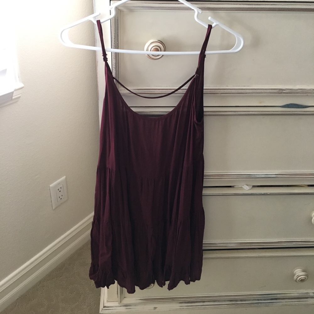 Brandy Melville dress