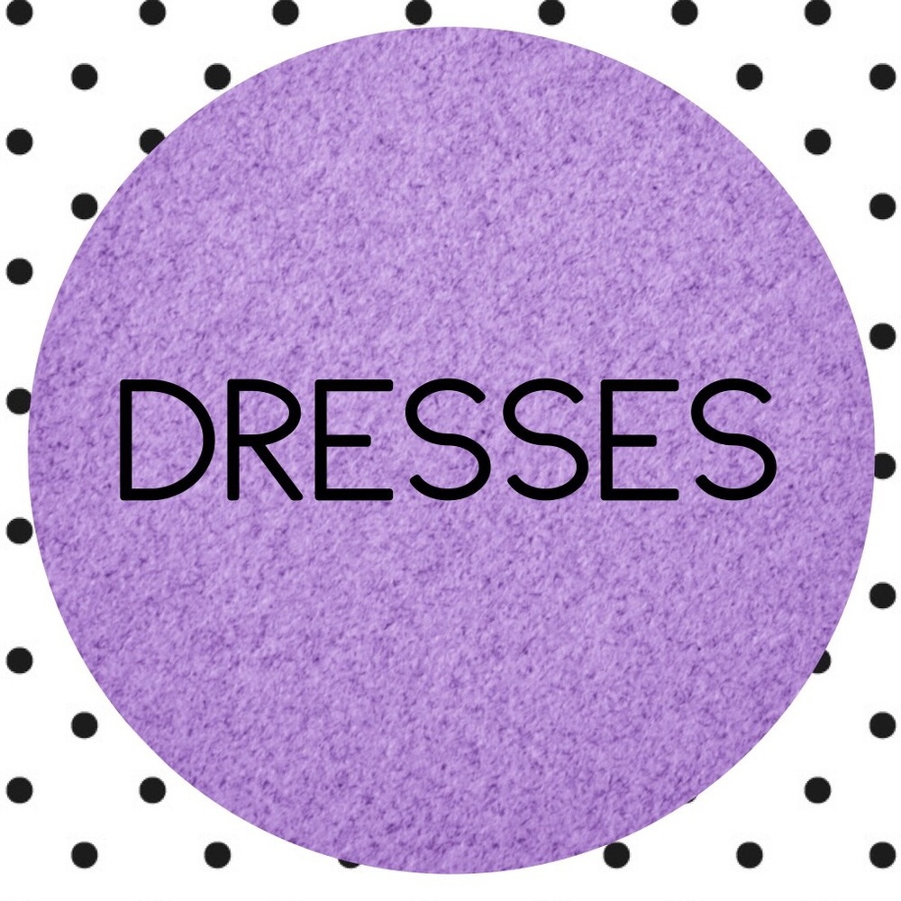 dresses