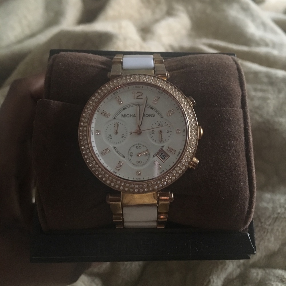 Michael Kors Watch